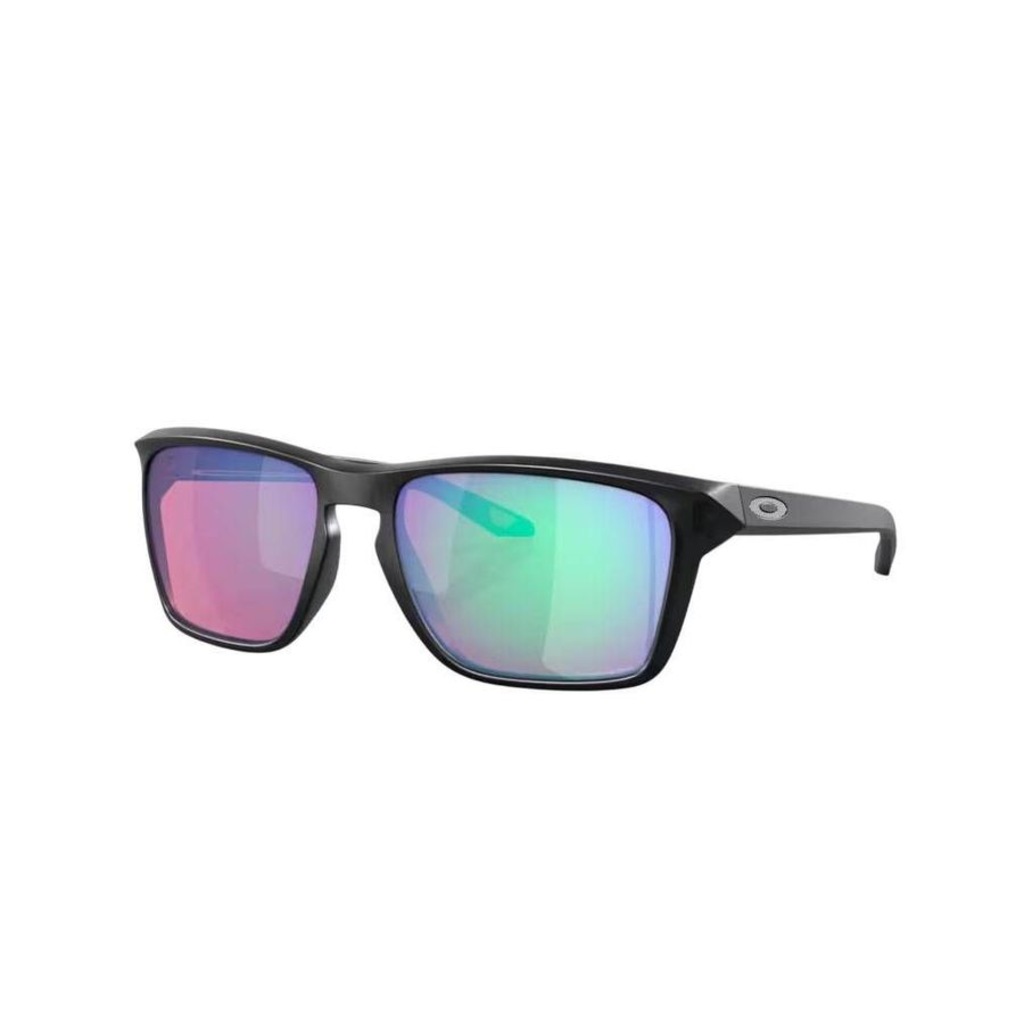 Imagem 2 do produto Óculos de Sol Oakley Unissex Sylas Golf Collection