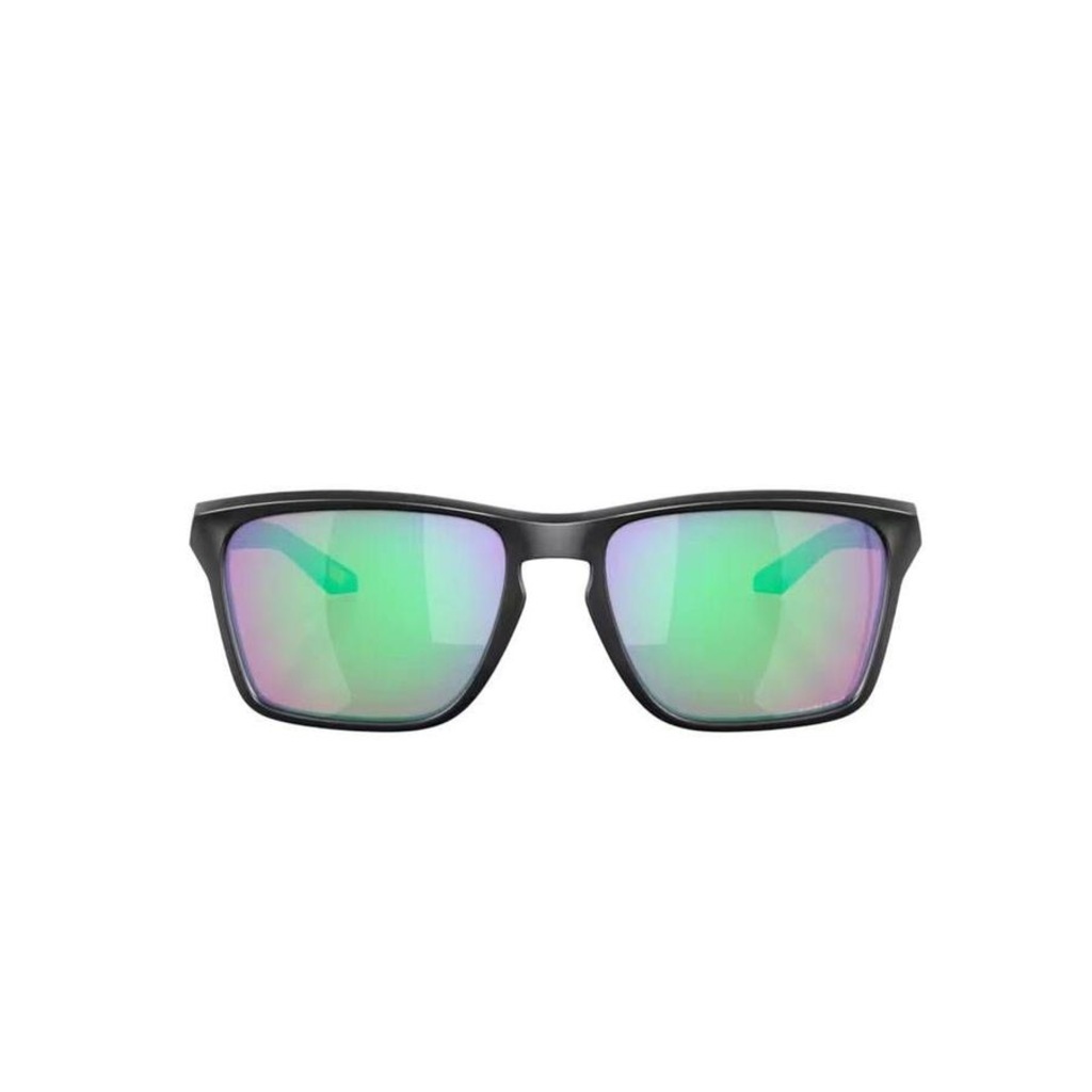 Imagem 3 do produto Óculos de Sol Oakley Unissex Sylas Golf Collection