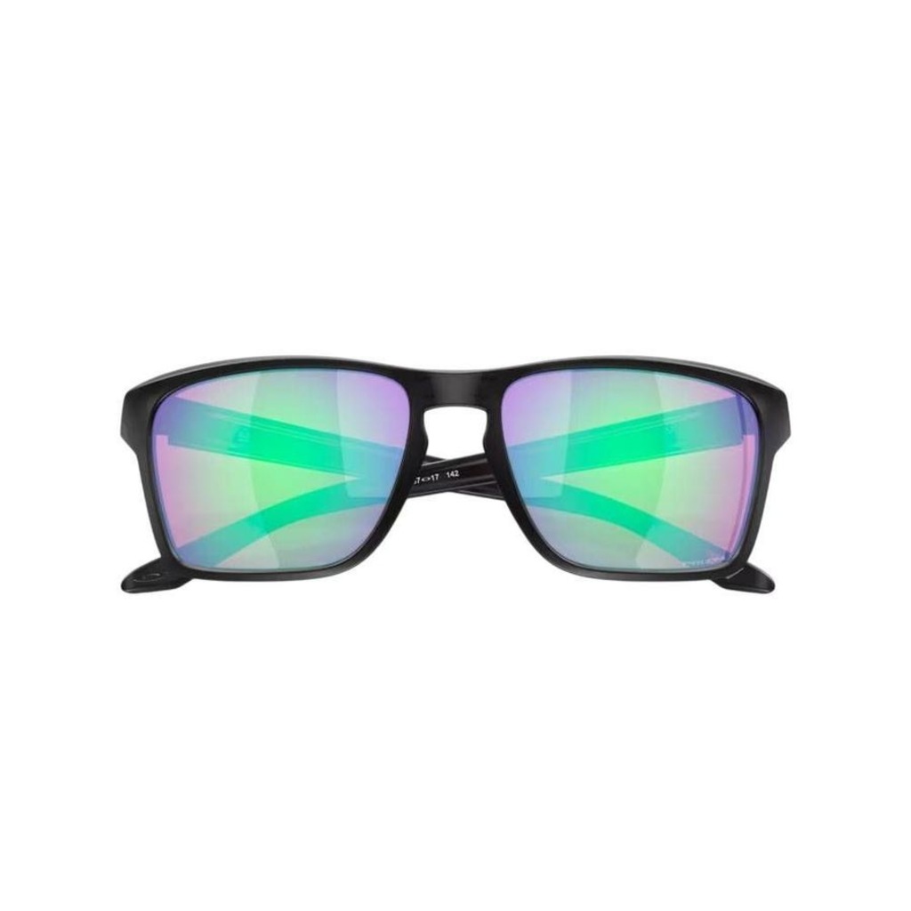 Imagem 4 do produto Óculos de Sol Oakley Unissex Sylas Golf Collection