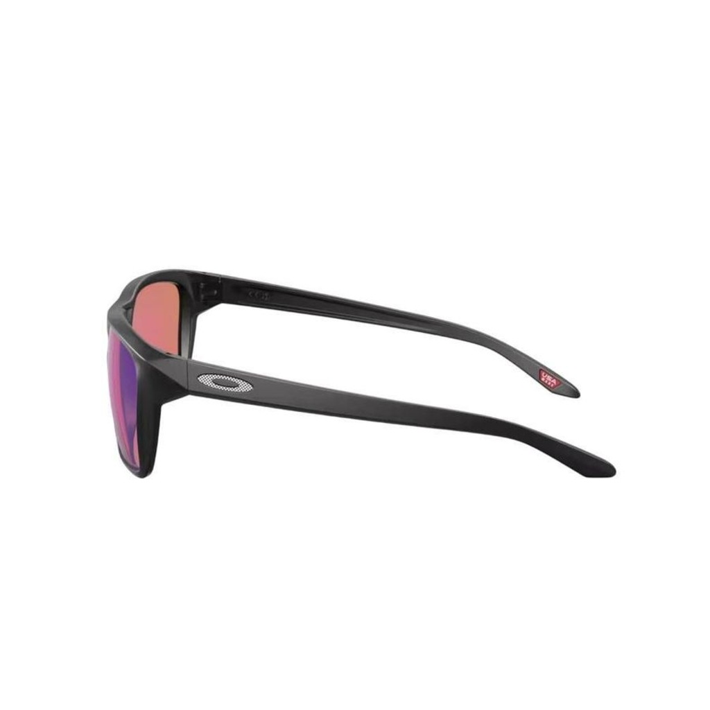 Imagem 5 do produto Óculos de Sol Oakley Unissex Sylas Golf Collection
