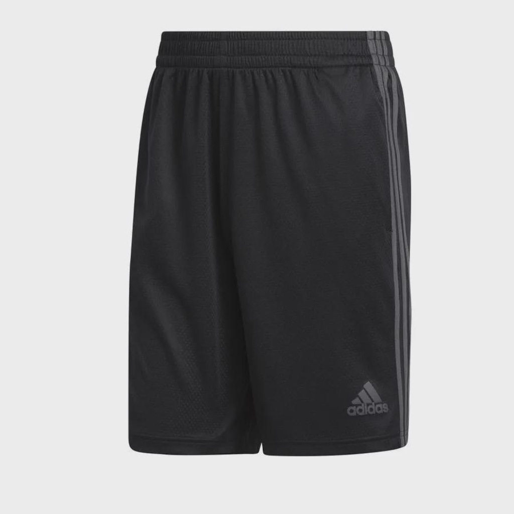 Imagem 1 do produto Short Masculino Adidas 3 Listras
