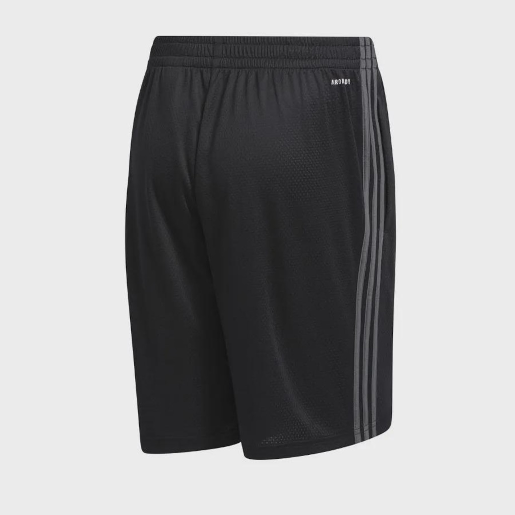 Imagem 2 do produto Short Masculino Adidas 3 Listras