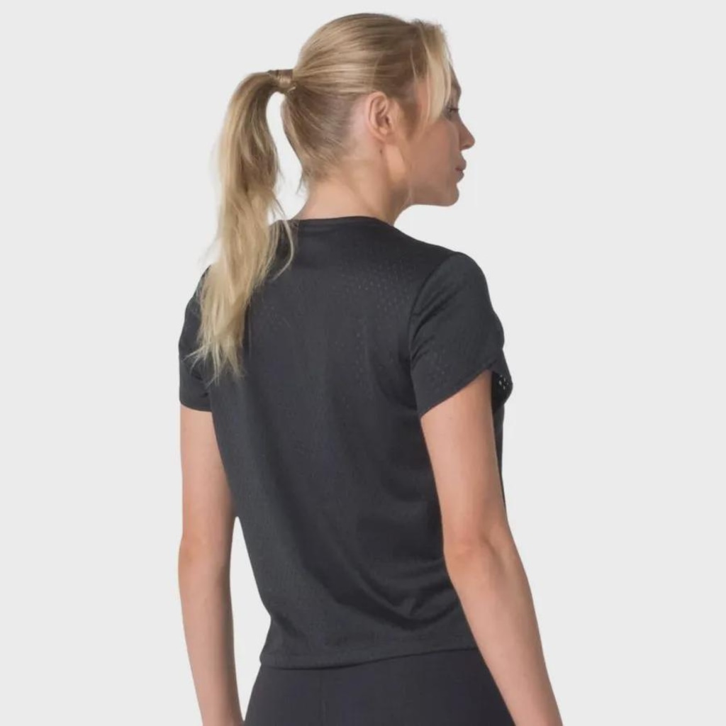 Imagem 2 do produto Camiseta Feminina Fila Honey IV