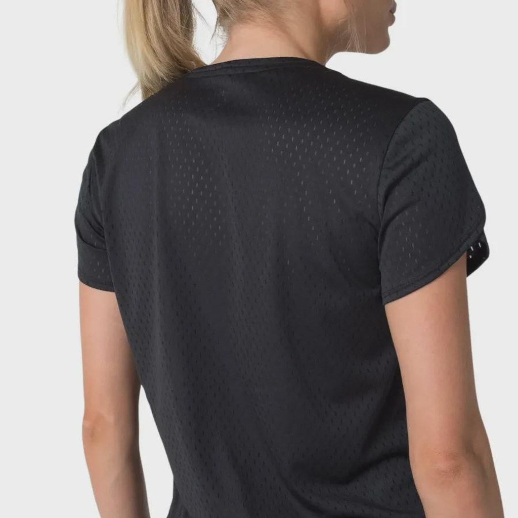 Imagem 4 do produto Camiseta Feminina Fila Honey IV