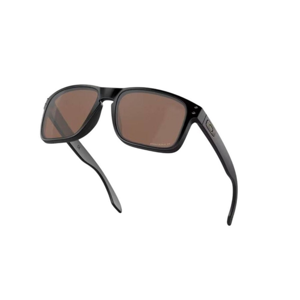 Imagem 1 do produto Óculos de Sol Unissex Oakley Polarizado Holbrook
