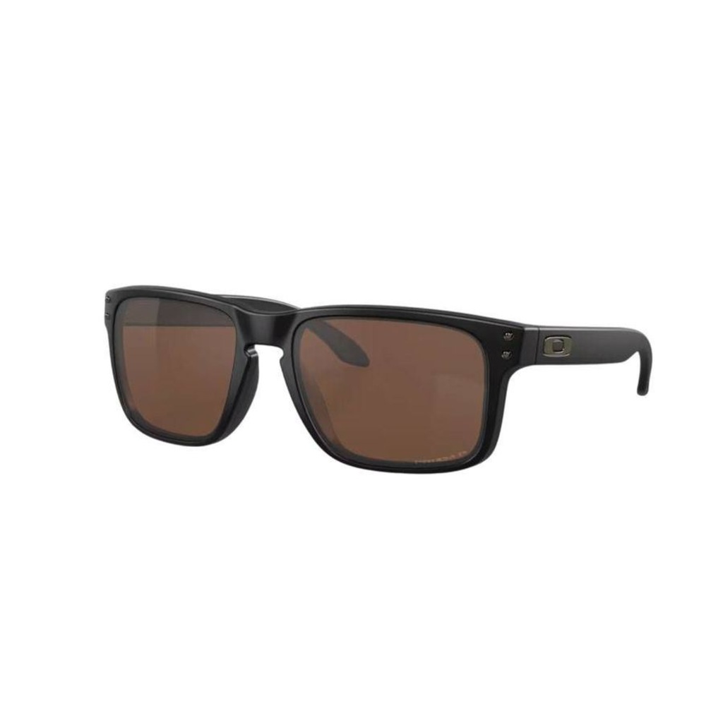 Imagem 2 do produto Óculos de Sol Unissex Oakley Polarizado Holbrook