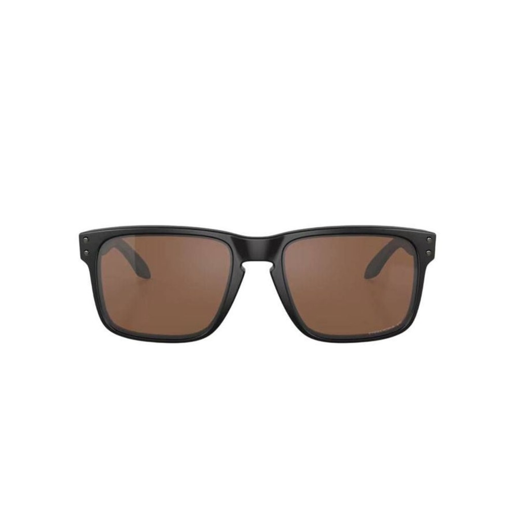 Imagem 3 do produto Óculos de Sol Unissex Oakley Polarizado Holbrook