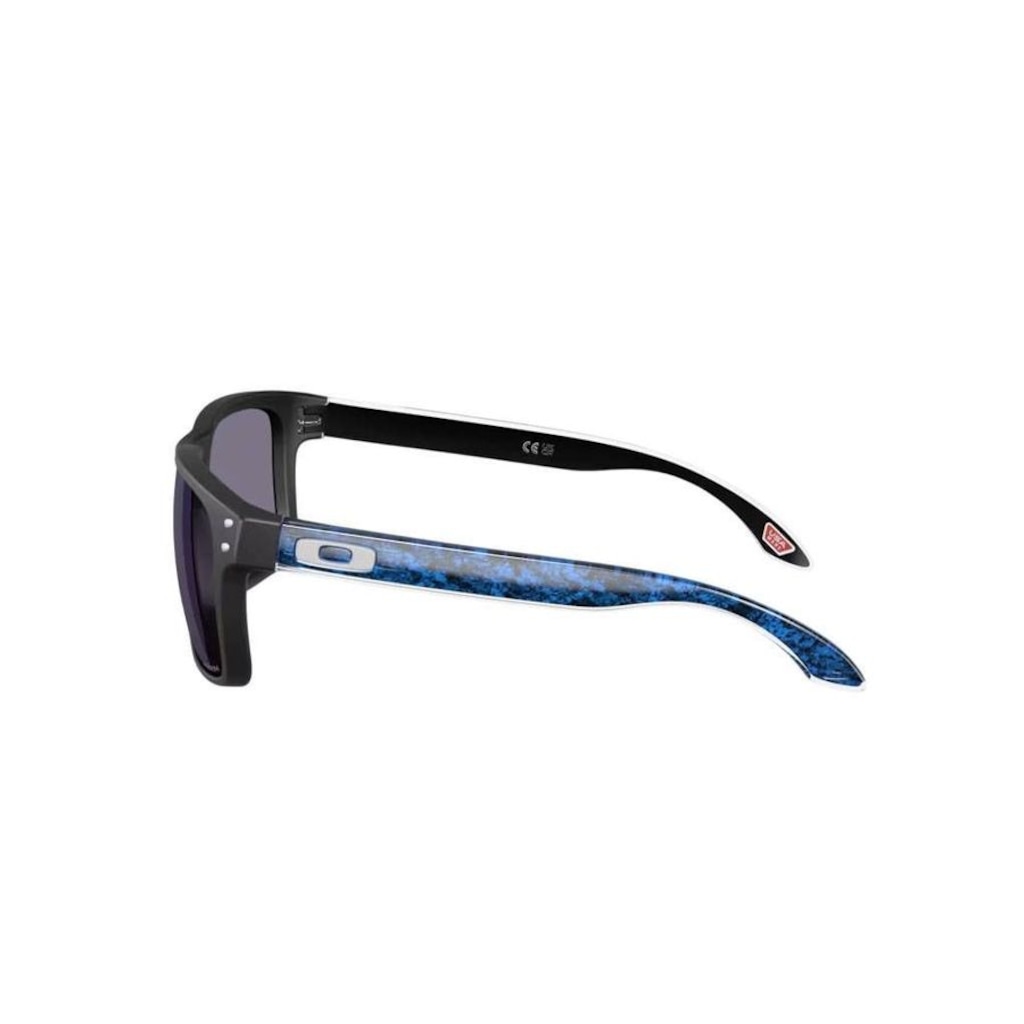 Imagem 4 do produto Óculos de Sol Unissex Oakley Solar Holbrook Fathom Collection