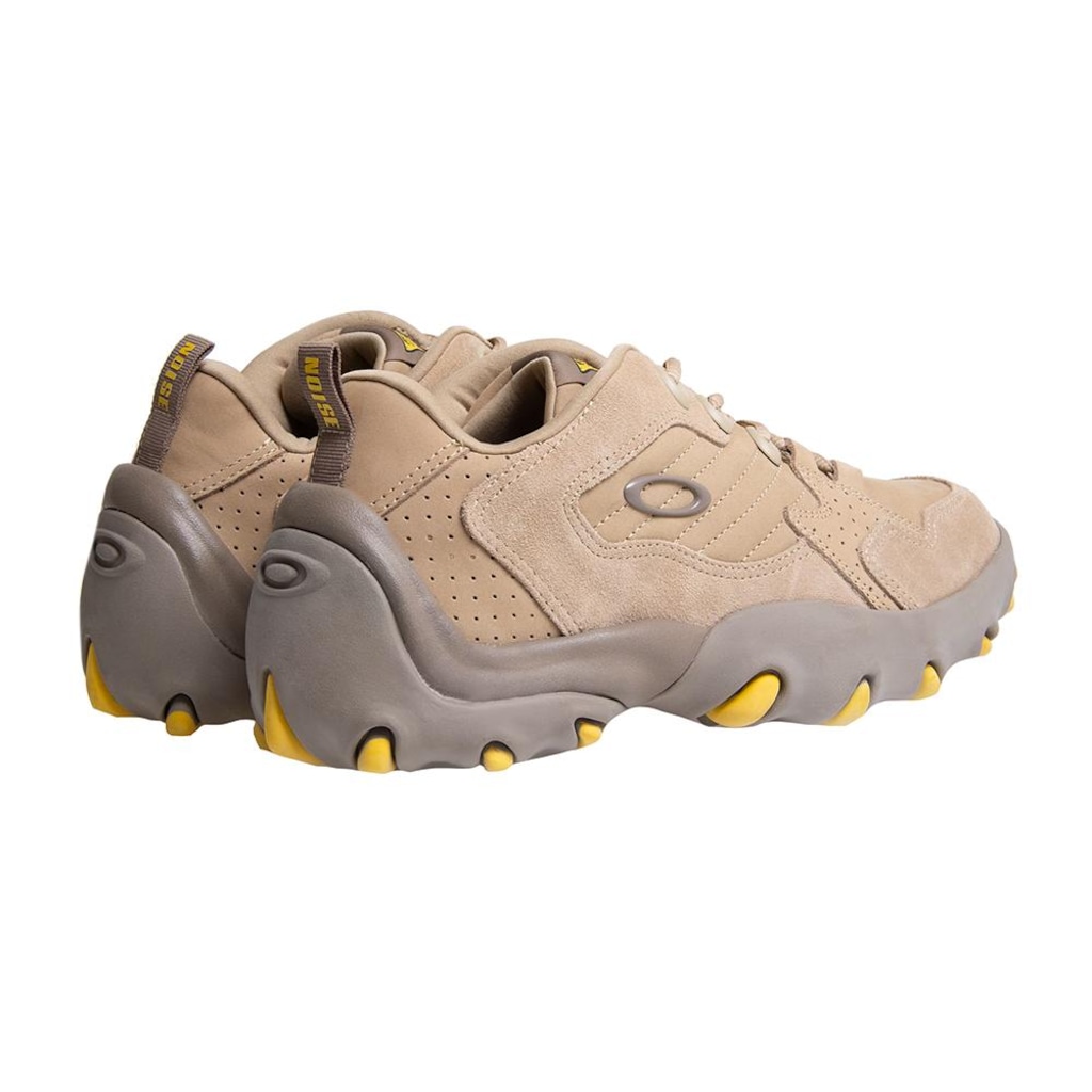 Imagem 3 do produto Tênis Masculino Oakley Teeth Noise WT25