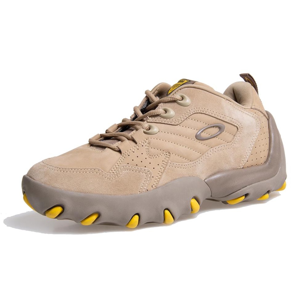 Imagem 5 do produto Tênis Masculino Oakley Teeth Noise WT25