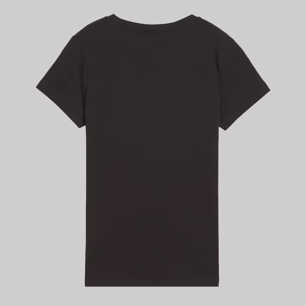 Imagem 2 do produto Camiseta Feminina Puma ESS Small NO. 1 Logo