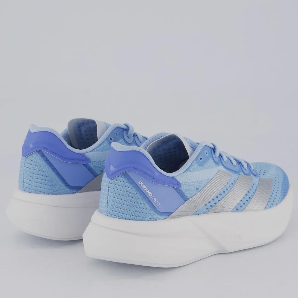 Imagem 3 do produto Tênis Feminino adidas Duramo Speed 2