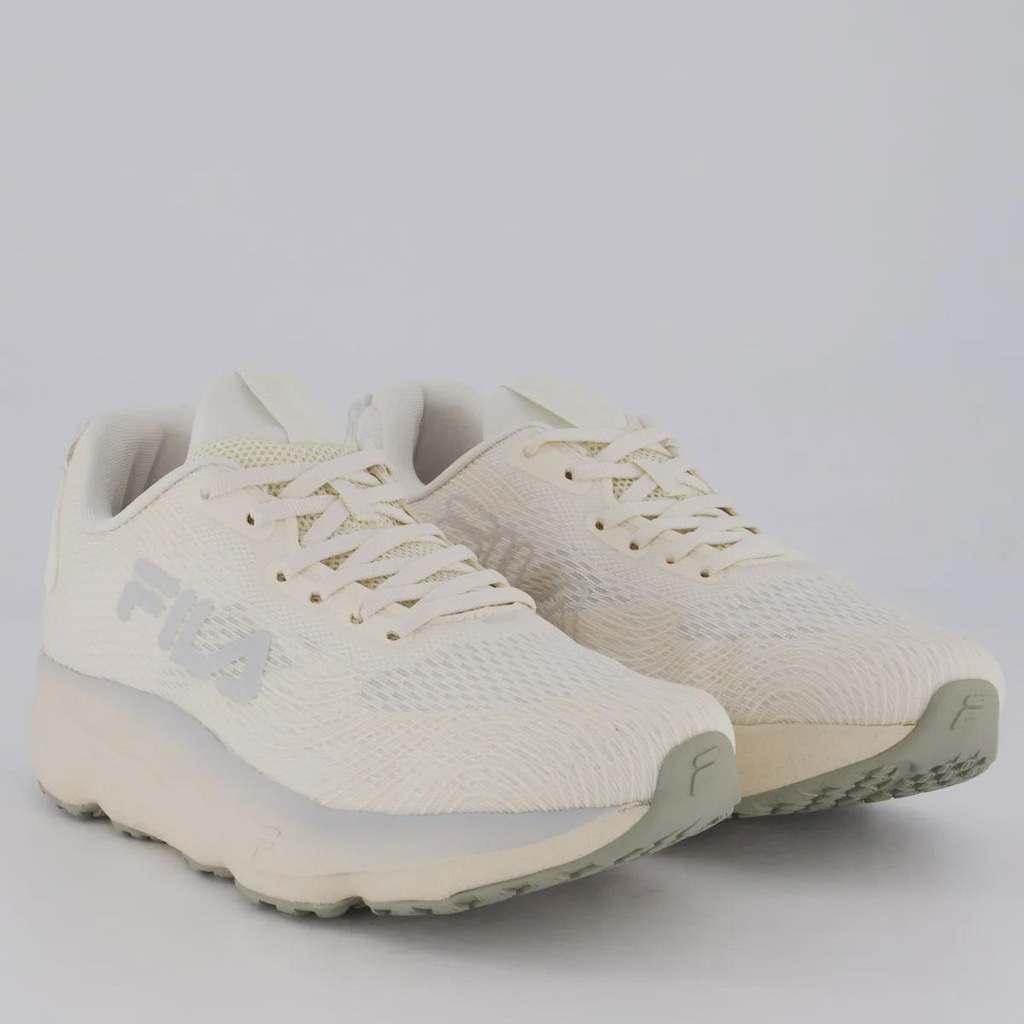 Imagem 2 do produto Tênis Feminino Fila Maxximus