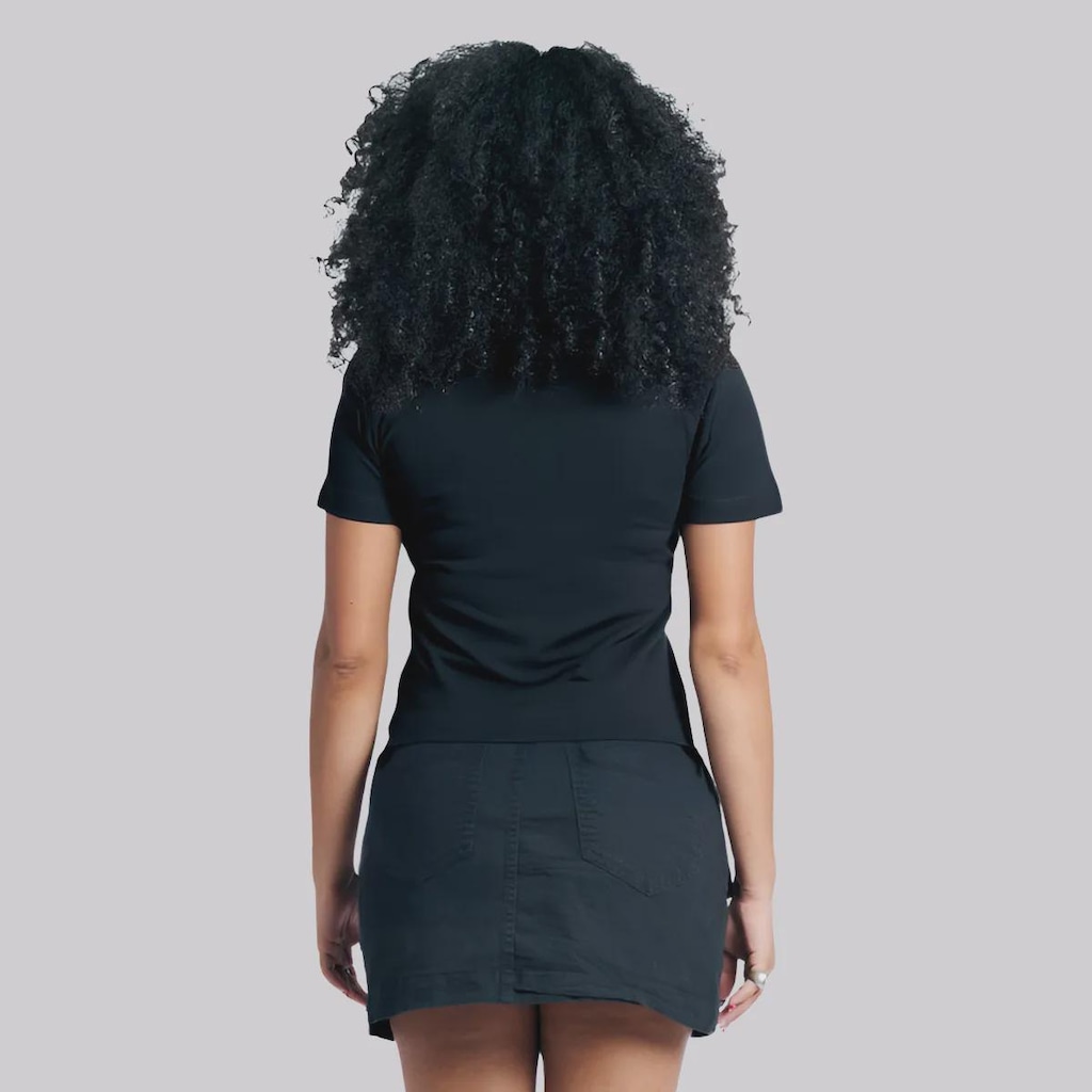 Imagem 2 do produto Camiseta do Corinthians Approve II Feminina