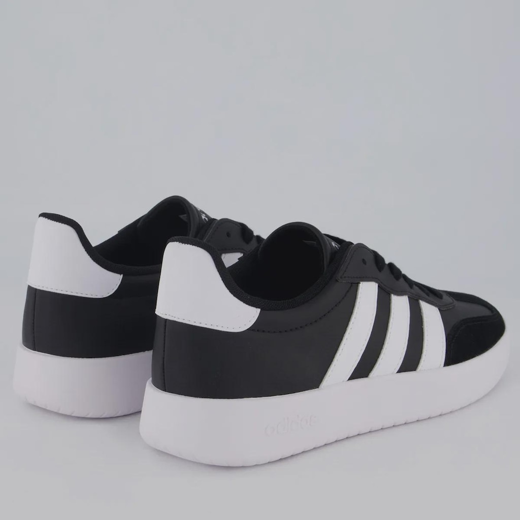 Imagem 3 do produto Tênis Masculino adidas Barreda
