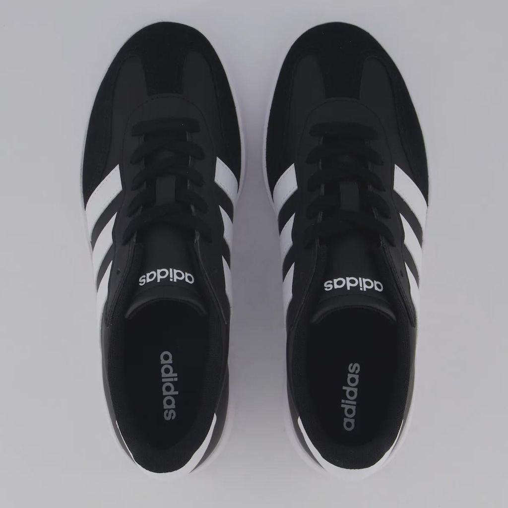Imagem 4 do produto Tênis Masculino adidas Barreda