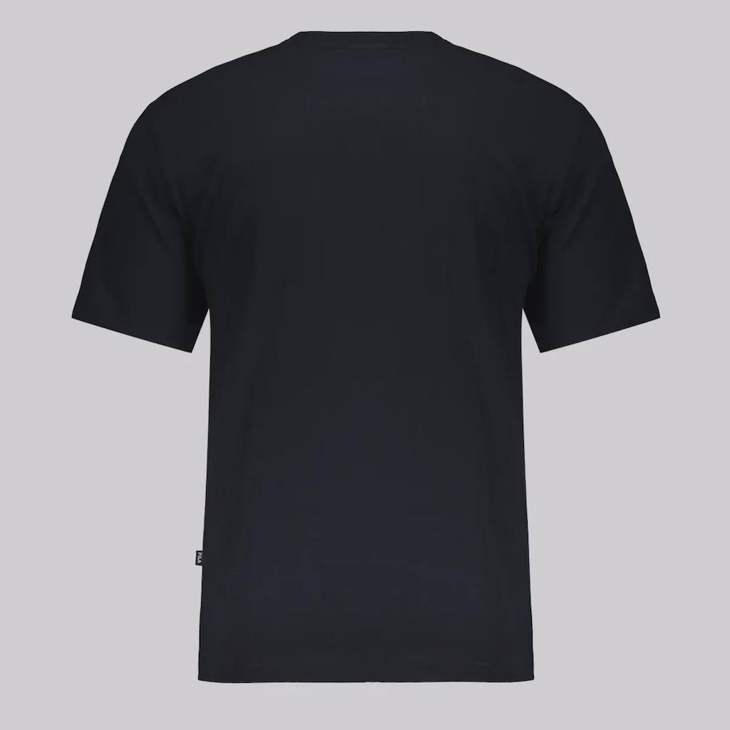 Imagem 2 do produto Camiseta Masculina Fila Comfort Classic