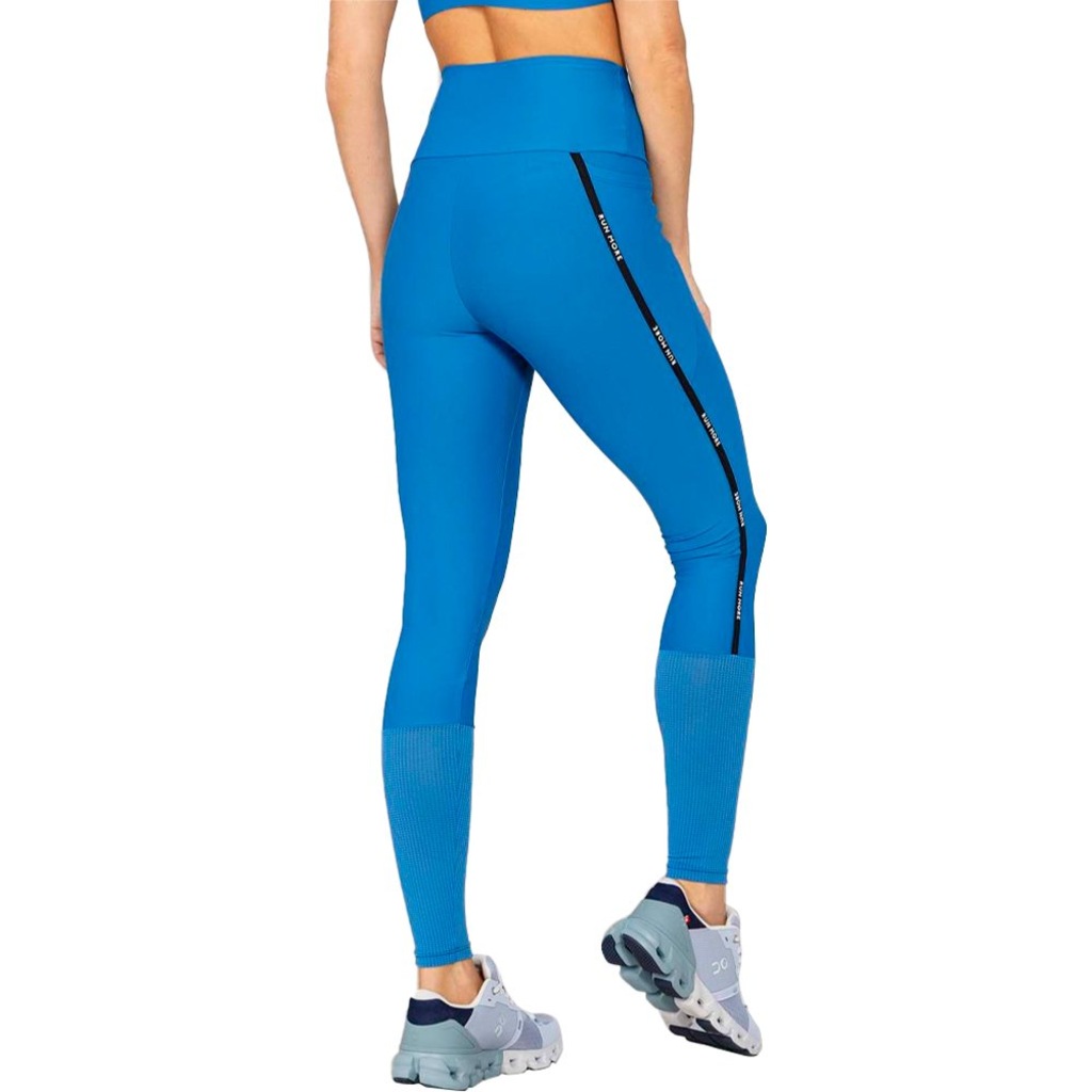 Imagem 2 do produto Calça Legging Run More Highlines Feminina