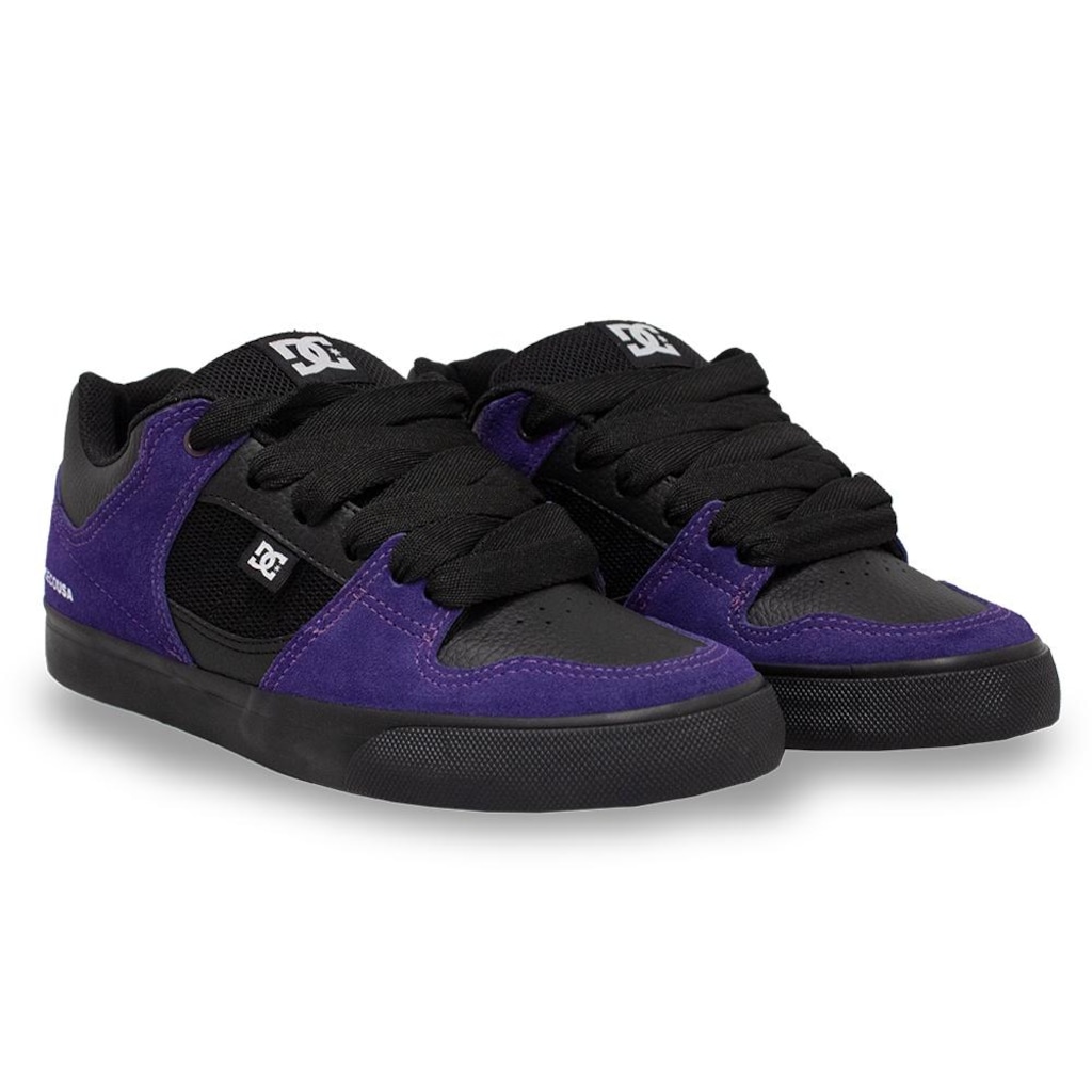 Imagem 2 do produto Tênis Masculino DC Shoes Couse XL
