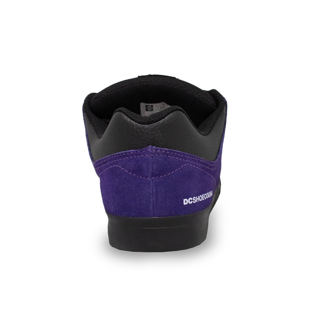 Imagem 5 do produto Tênis Masculino DC Shoes Couse XL