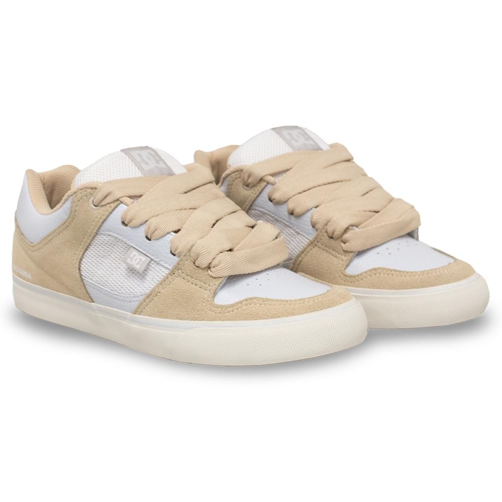 Imagem 2 do produto Tênis Masculino DC Shoes Couse XL