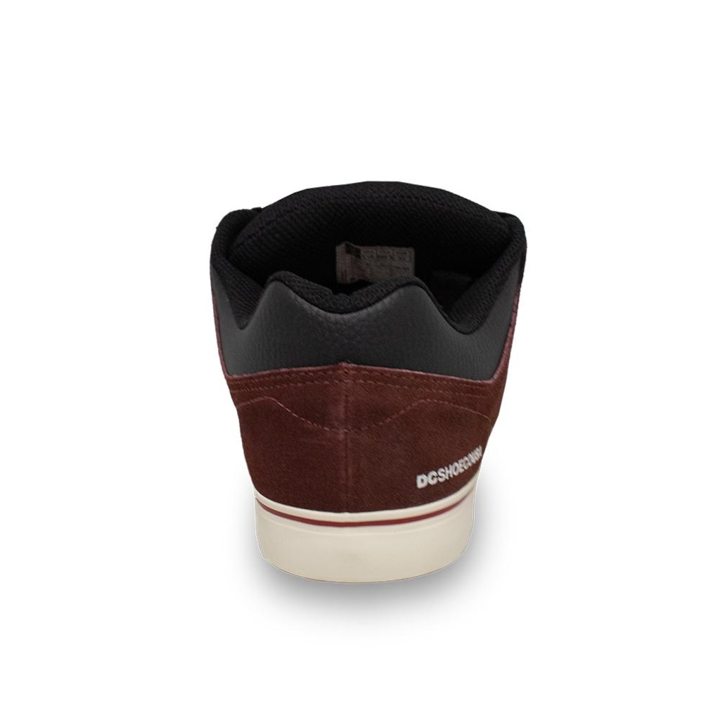 Imagem 4 do produto Tênis Masculino DC Shoes Couse XL