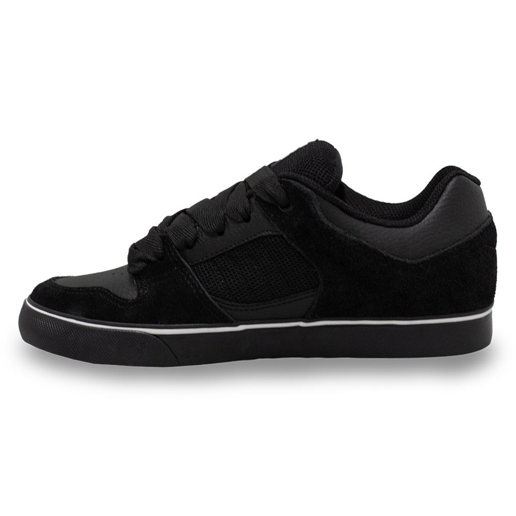Imagem 2 do produto Tênis Masculino DC Shoes Couse XL