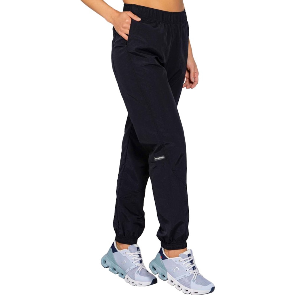 Imagem 3 do produto Calça Run More Jogger Easy Dressing Feminina