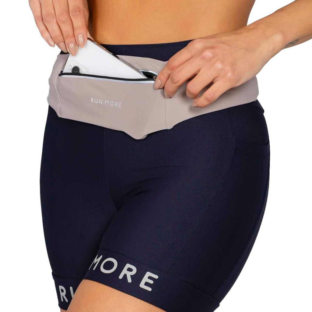 Imagem 2 do produto Pochete Run More Power Pace Feminina
