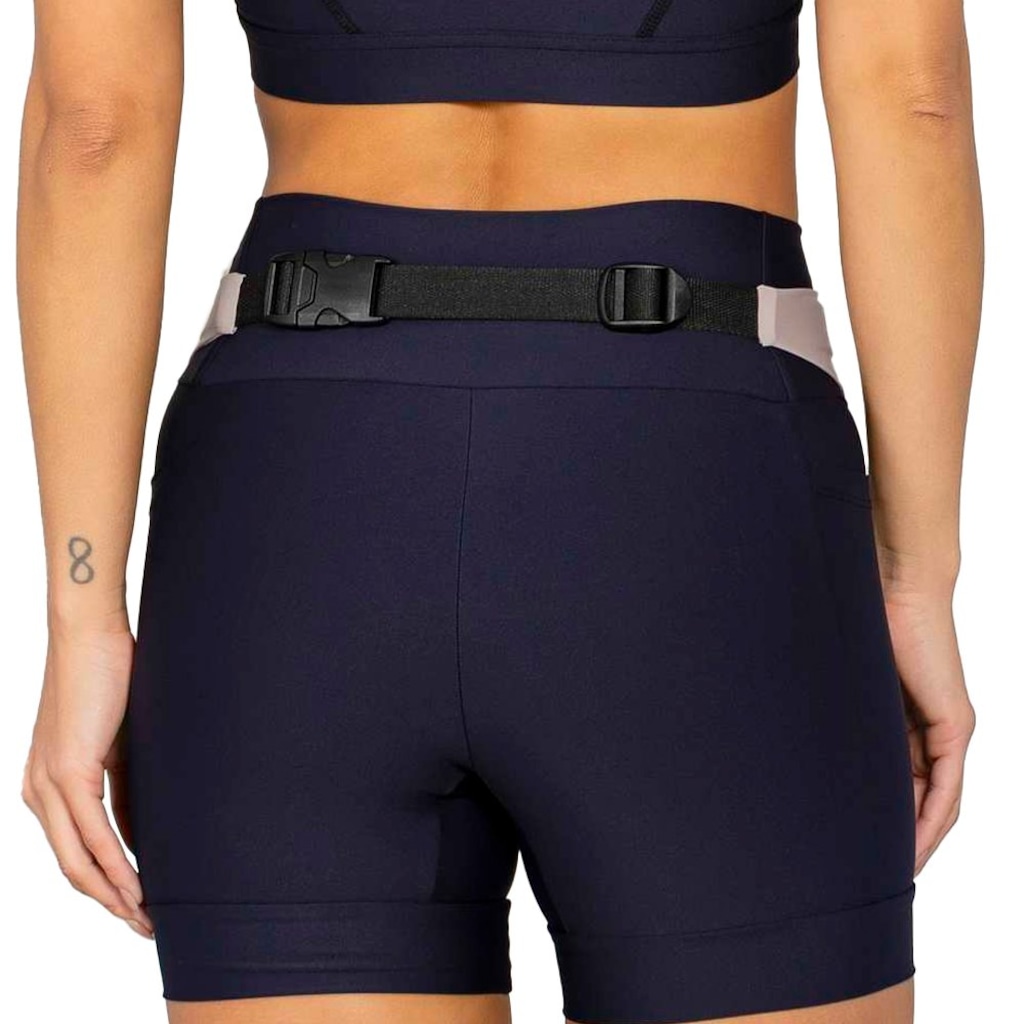 Imagem 3 do produto Pochete Run More Power Pace Feminina