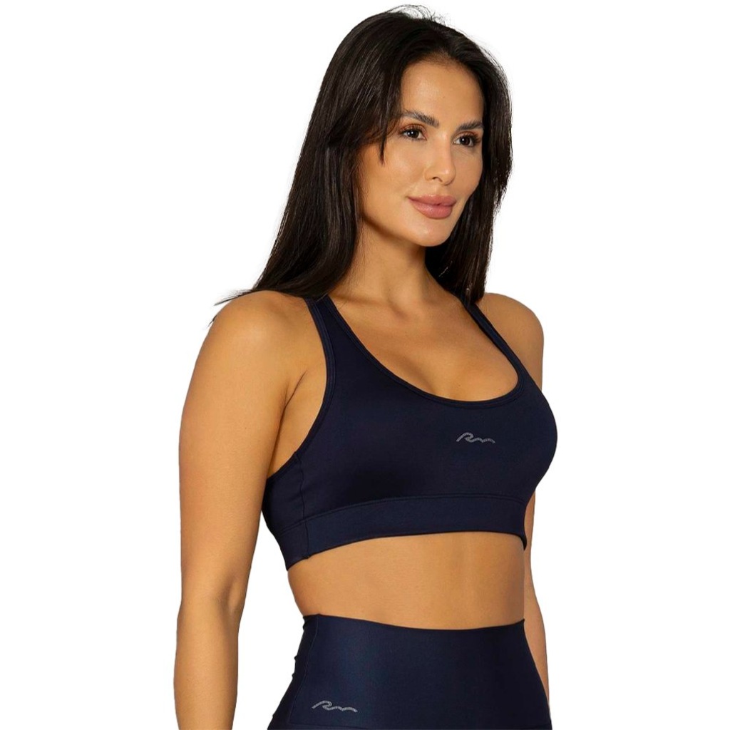 Imagem 3 do produto Top Run More Nadador Essencial Feminino