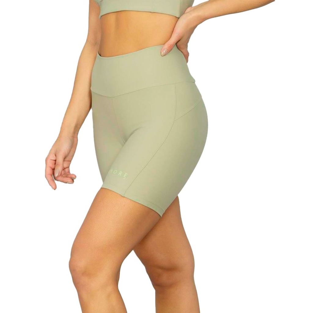 Imagem 3 do produto Bermuda Run More Fit Collection Feminina