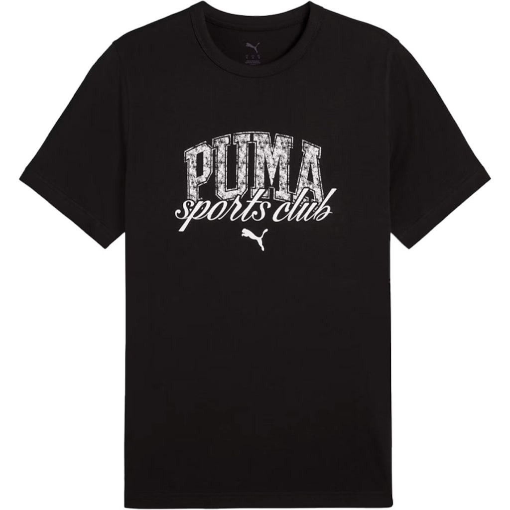 Imagem 4 do produto Camiseta Masculina Puma Class Graphic Tee