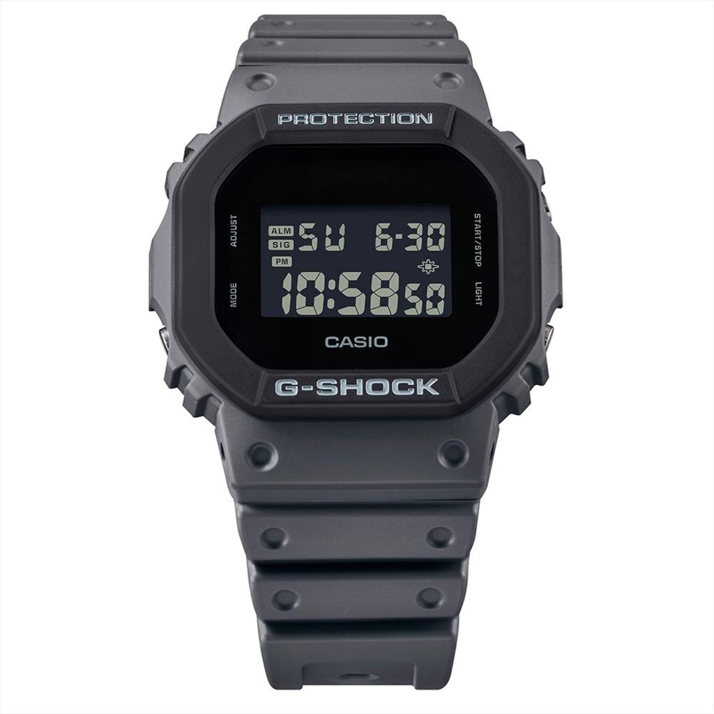 Imagem 2 do produto Relógio Digital G-Shock DW-5610UU-8DR