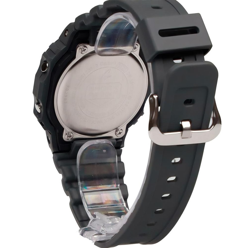 Imagem 3 do produto Relógio Digital G-Shock DW-5610UU-8DR