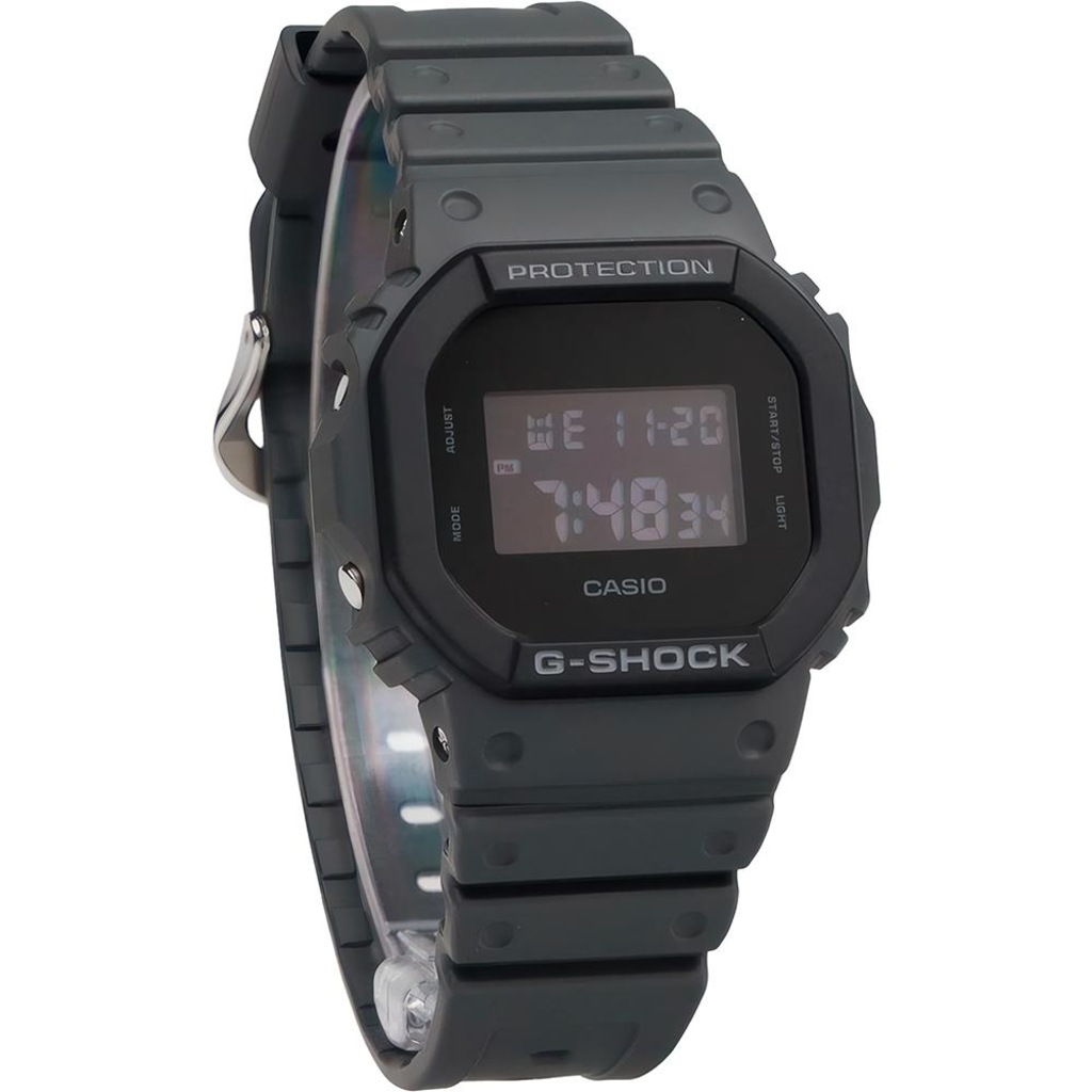 Imagem 4 do produto Relógio Digital G-Shock DW-5610UU-8DR