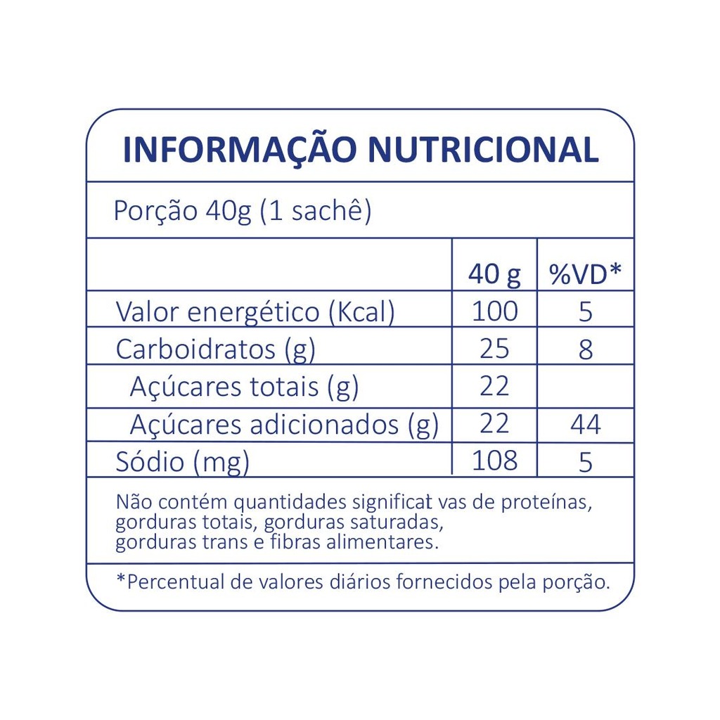 Imagem 4 do produto Hidro Gel Dobro Neutro 10x40g