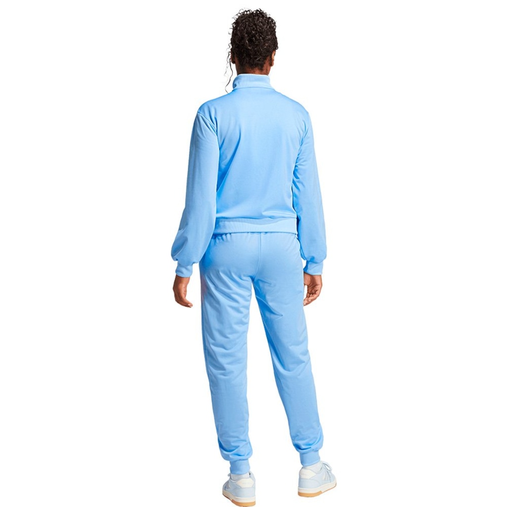 Imagem 2 do produto Agasalho Feminino adidas Feel Cozy sem Capuz