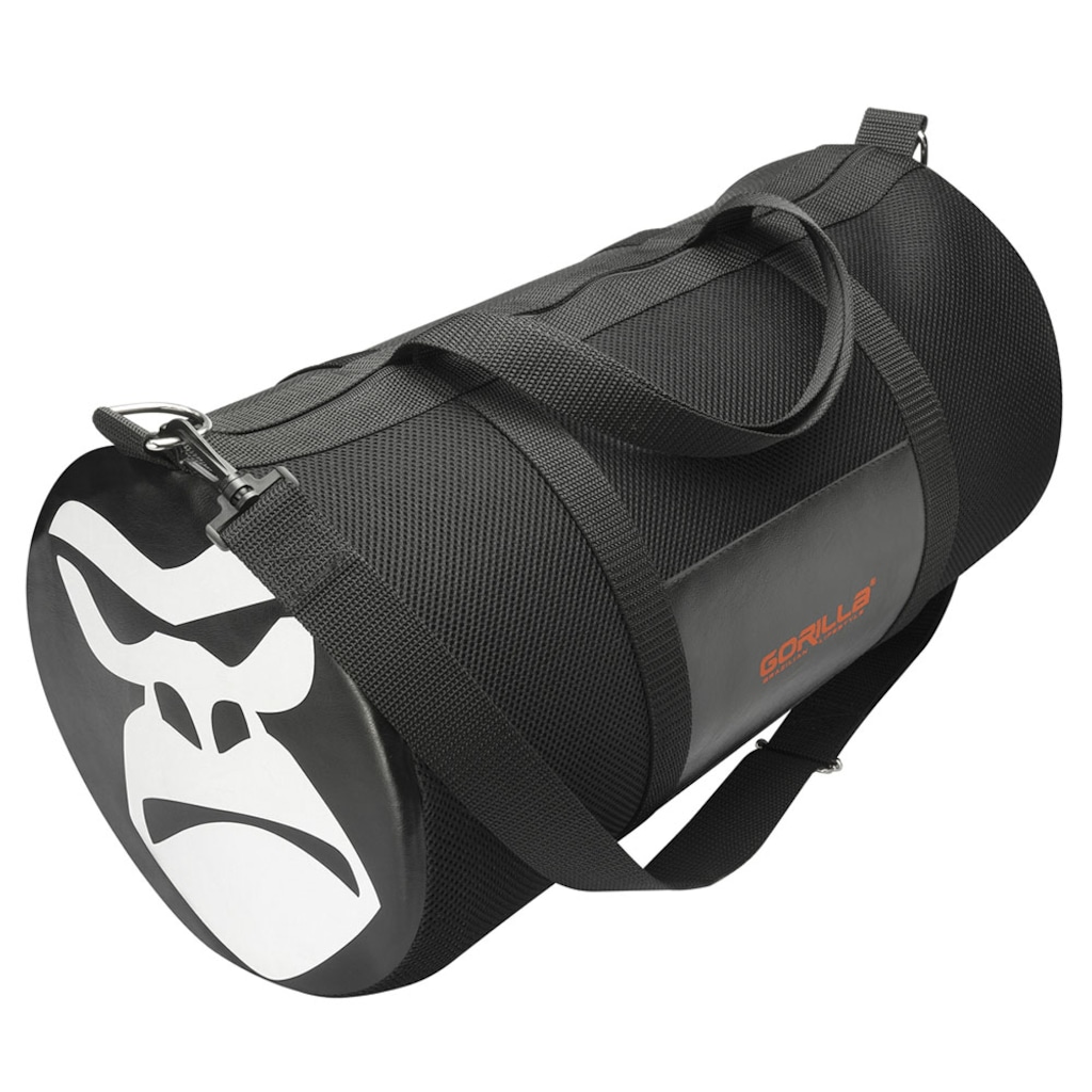 Imagem 2 do produto Bolsa Transversal Esportiva Gorilla Academia - Muay Thai - Jiu-Jitsu e Treino