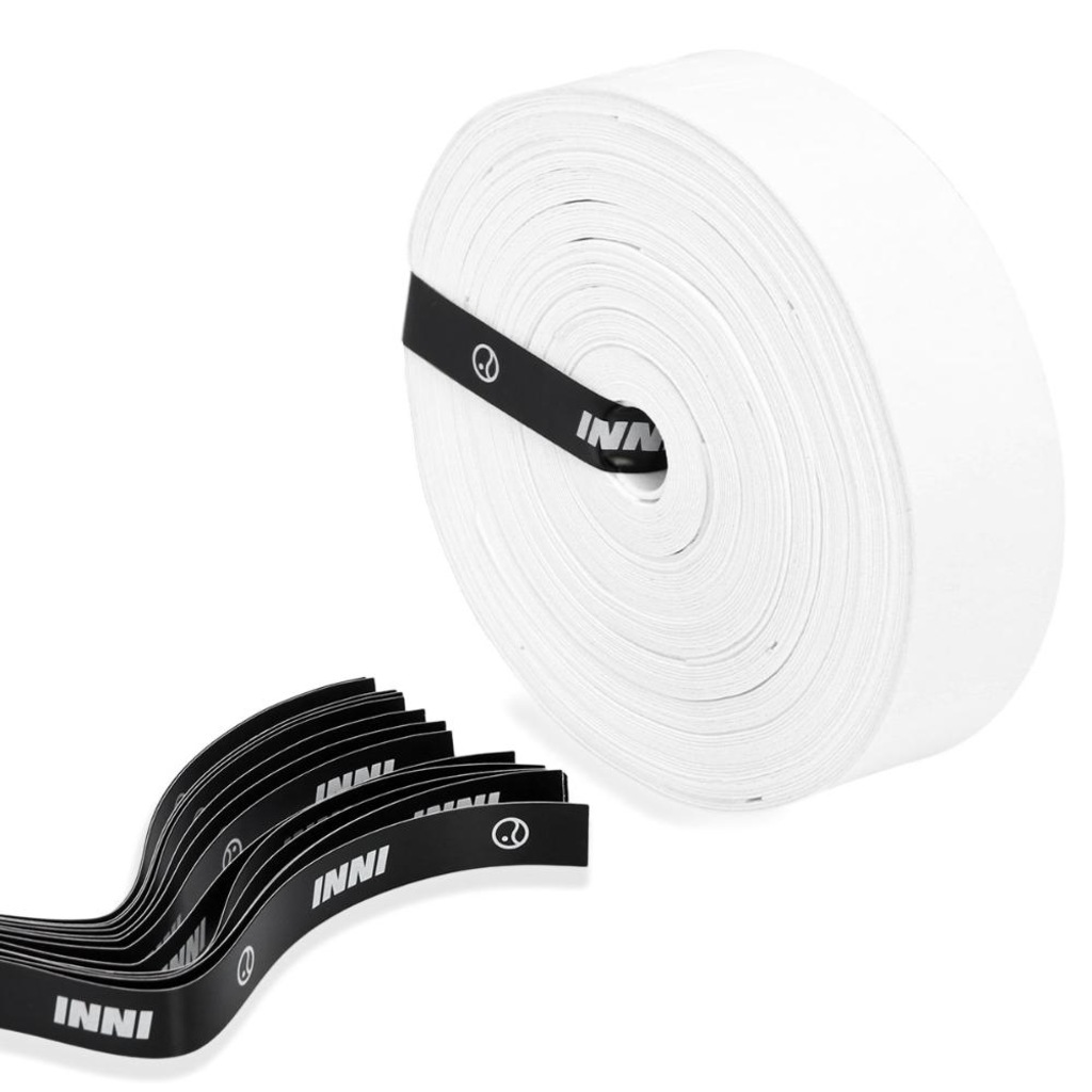 Imagem 2 do produto Overgrip Inni DryPro com 15 Unidades
