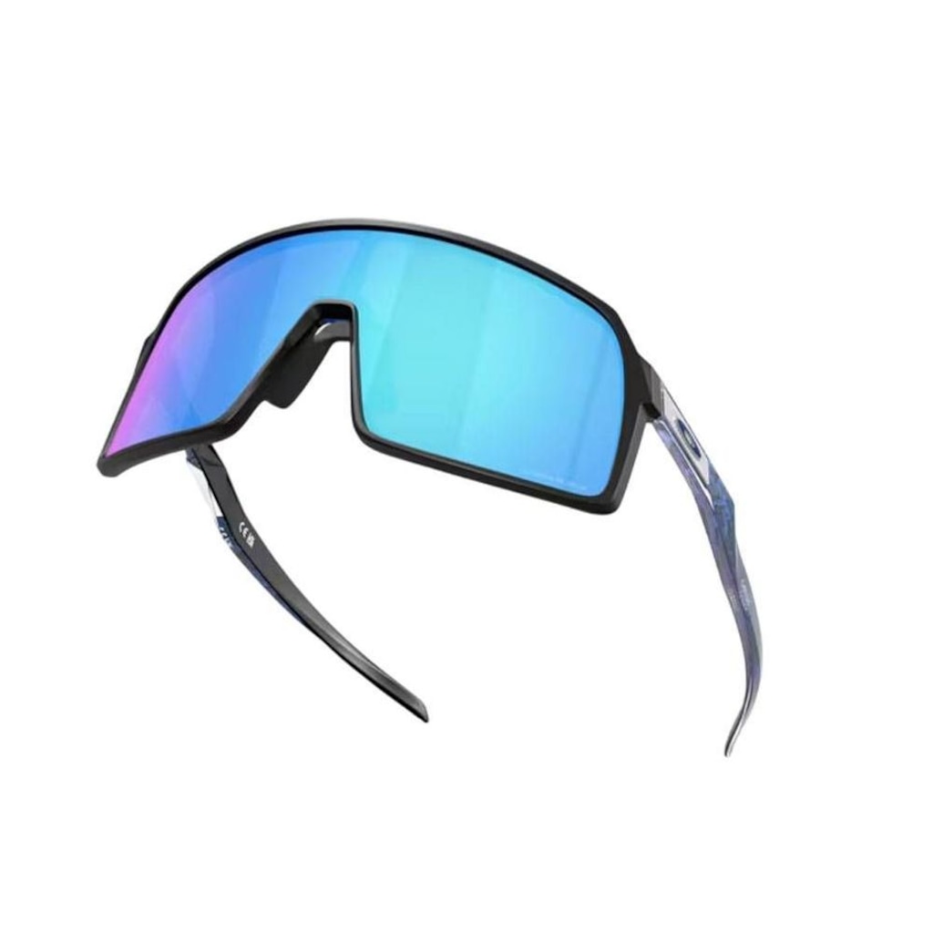 Imagem 1 do produto Óculos Oakley Solar Sutro Fathom Collection