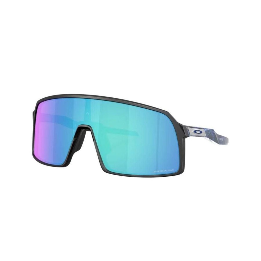 Imagem 2 do produto Óculos Oakley Solar Sutro Fathom Collection