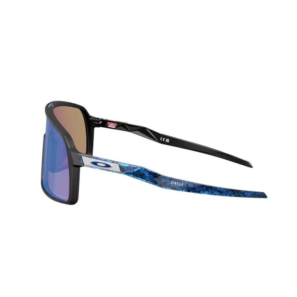 Imagem 5 do produto Óculos Oakley Solar Sutro Fathom Collection