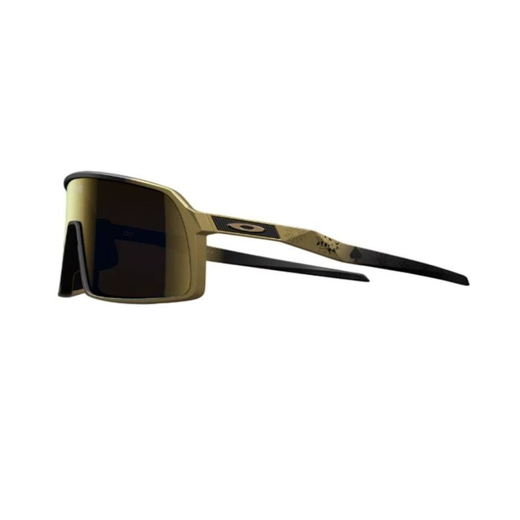 Imagem 3 do produto Óculos Oakley Solar Sutro Oakley x Fortinite Midas