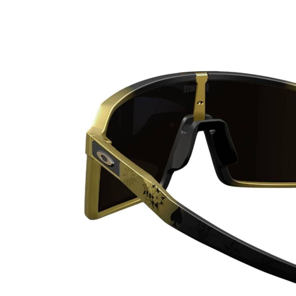 Imagem 5 do produto Óculos Oakley Solar Sutro Oakley x Fortinite Midas
