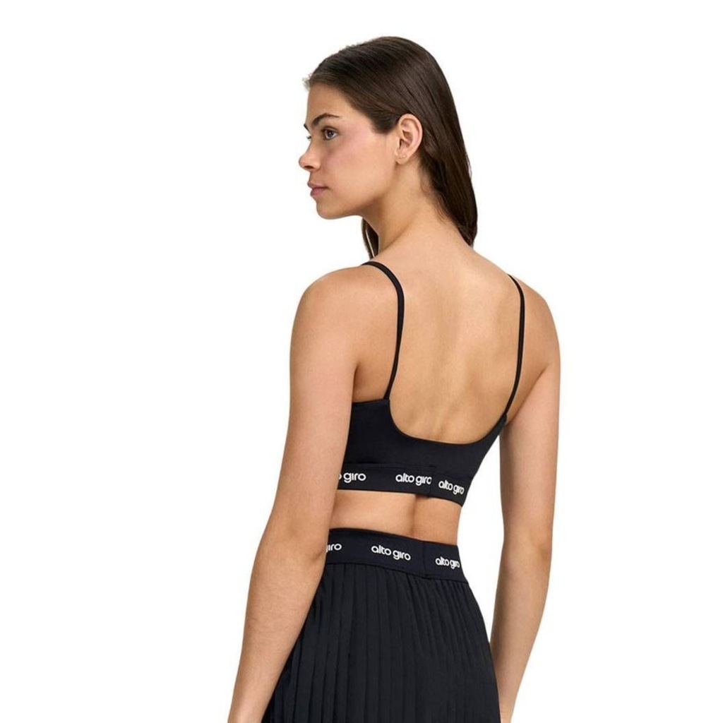 Imagem 2 do produto Top Alto Giro Sport Feminina