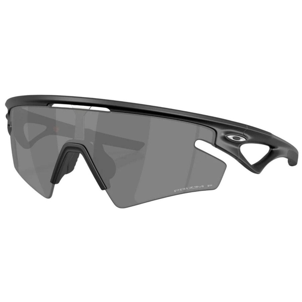 Imagem 3 do produto Óculos Oakley Solar Polarizado Sphaera Slash Unis