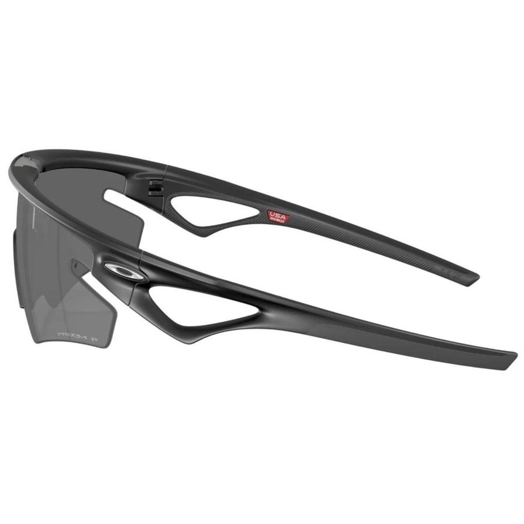 Imagem 4 do produto Óculos Oakley Solar Polarizado Sphaera Slash Unis