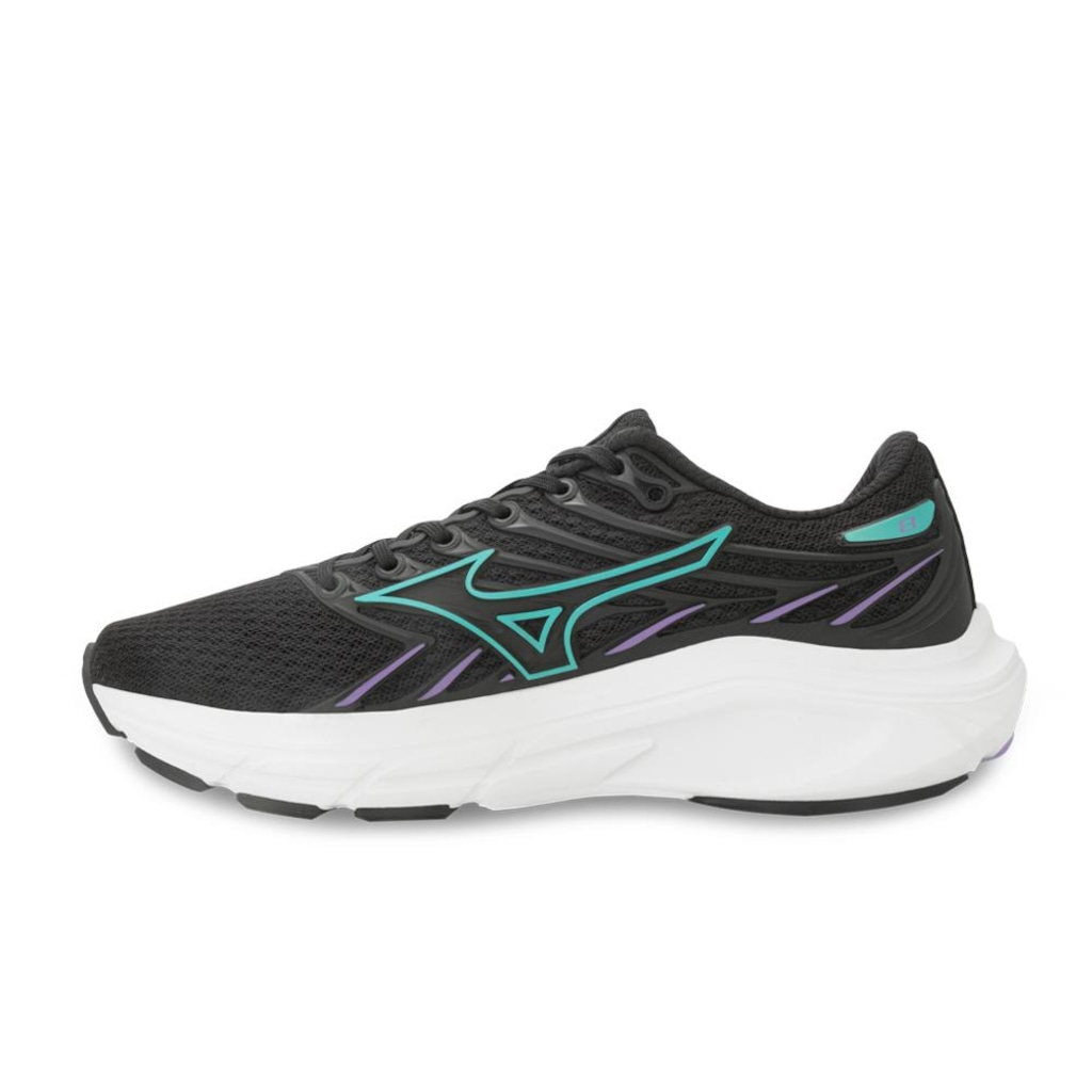 Imagem 3 do produto Tênis Mizuno Jet 8 + 1 Meia MZ25