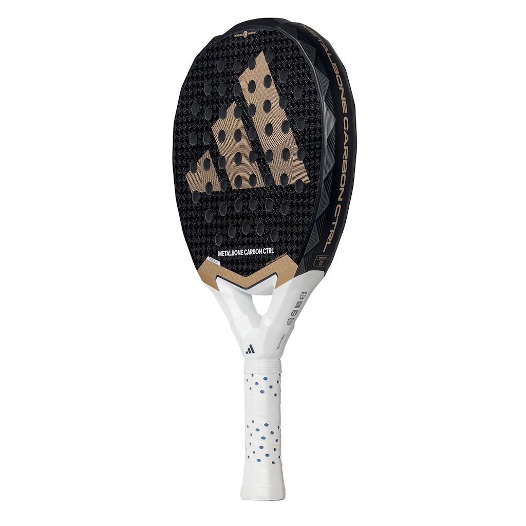 Imagem 2 do produto Raquete de Padel adidas Metalbone Carbon CTRL 3.4